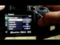 Video "Picture control" avec son Nikon D3200