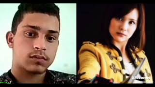 Reyhan Yalancl Asan And Luka Milegy