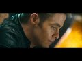 Al M Da Escurid O Star Trek Into Darkness Oficial ...