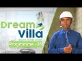 Dream Villa Episode 27