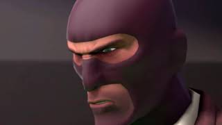 Spy Is A Racist