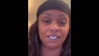 Stan Twitter Compilation Of Tokyo Toni Saying Btch