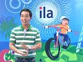 ILA - Vui Hoc Tieng Anh - Lesson: Hobby 1