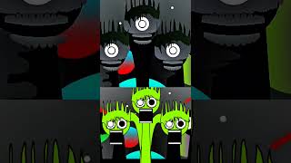 Incredibox Sprunki Phase 24 But Alive3