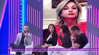 U Përdhunua 14 Vjeç, Historia Shastisëse E Vajzës Që U Martua Nga Halli Me Përdhunuesin