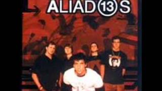 Watch Aliados 13 Tempo Que Eu Perdi video