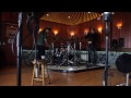 Reveries End in the studio - Drum session