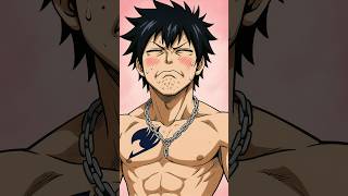 Ai Exposes You Based On The Fairy Tail Character You Simp For
