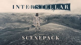 Interstellar - Scenepack L 1080P