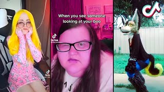 Ultimate Tiktok Cringe Memes