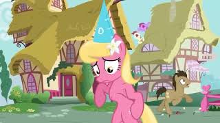 My Little Pony Friendship Is Magic - Lily Valleys Stomach Growl