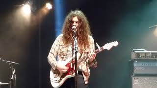 Courtney Barnett And Kurt Vile Over Everything Upper Darby Pa 11 3 2017 Courtney Barnett And Kurt Vile Over Everything Upper Darby Pa 11 3 2017