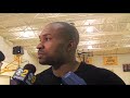 Lakers guard Derek Fisher and forward Lamar Odom on rest
