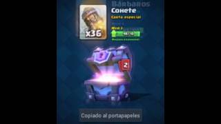 Cofre Supermagico