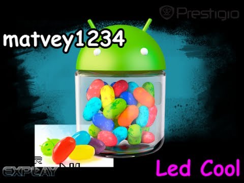 Как сделать root права на explay n1