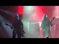 Gorgoroth - Katharinas Bortgang & Revelation Of Doom Live @ Mörkaste Småland 2017 Gorgoroth - Katharinas Bortgang & Revelation Of Doom Live @ Mörkaste Småland 2017
