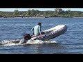 Надувная лодка пвх Gladiator B330 AL + лодочный мотор Tohatsu 9,8 Надувная лодка пвх Gladiator B330 AL + лодочный мотор Tohatsu 9,8