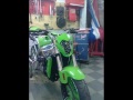 image Kawasaki Zxr 750 Streetfighter Part3