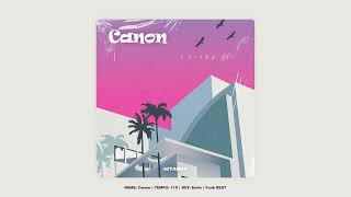 [Free] Canon x Funk Type Beat \