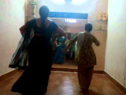 kaniyan ch me bhij gai by dj sunny Video from My Phone