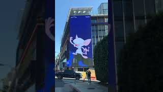 Anuncio Publicitario Del Reboot De Animaniacs 2020.