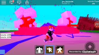 Roblox - Breakdown Remix