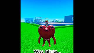 Esse Vídeo Infinito Da Belle Belinha Não Chora ...