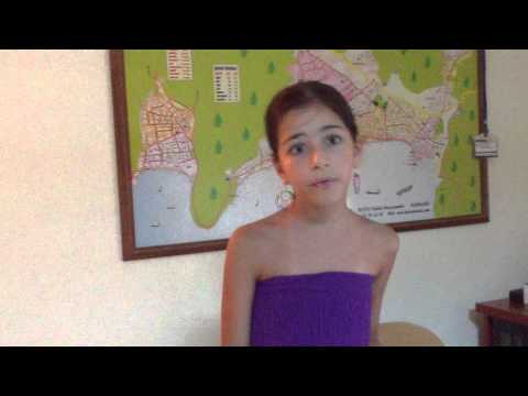 ordinary girl lütfen izleyin çok güzel ses