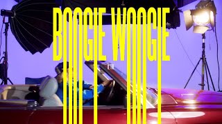 Il Tre - Boogie Woogie