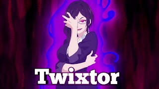 Natsume Ichinose Twixtor Liar Liar Anime