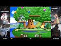 ESS Weekly #99: ESS | Kick (Geno) vs. ESS | Shockbound (Shadow,Ridley,G&W) - LFinals - LXP/2ndary