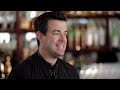 Glossary 'Keep It Coming' live on Carson Daly