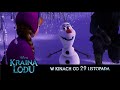 Kraina lodu - fragment filmu