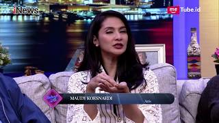 Bikin Ngakak!! Ini Adegan Terlucu di Sinetron "Si Doel Anak Sekolahan" Part 2A - UAT 13/04