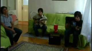Elveda Tatlım - Ozan Dagli