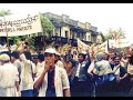 The 8888 Uprising: Myanmar's Democracy Movement (Short Summary)