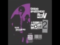 Studio Apartment feat Mr.V - I Want U 2 Move (SA Dark Night Mix)