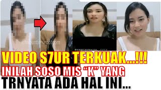 Parasnya Memang Cantik, Ternyata Miss Kay Terkenal Di Kalangan Pria Dewasa Dia Streamer