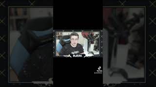 Burak Oyunda Sad Edit