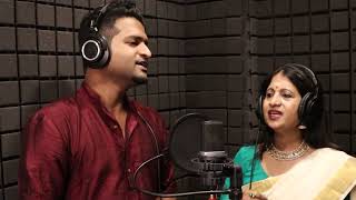 Thiruvona Swapnangal Onam Song Music Video Sajeesh Joshi Soja Joshi
