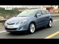 present it!: Opel Astra Sports Tourer | drive it