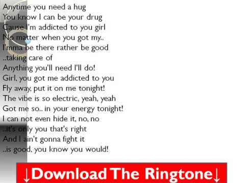 Dj Assad - Addicted Lyrics