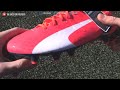 Marco Reus & Falcao Boots: Puma evoSPEED 1.3 Unboxing