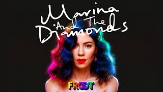 Watch Marina  The Diamonds Happy video