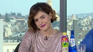 ვახტანგ დალბაშვილი Vaxtang Dalbashvili