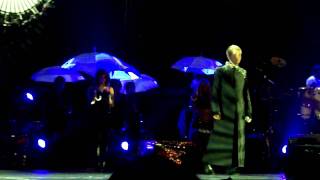 Rbd En Concierto San Jose Ca. Hp Pavilion