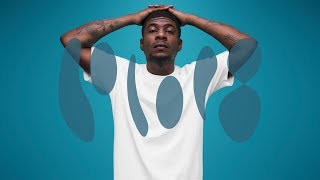 Watch Mick Jenkins What Am I To Do video