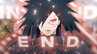 In The End - Naruto Roto Never Die Amvedit
