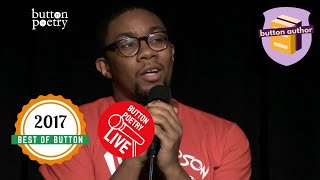 Omar Holmon - "A Case Study In Black Girl Magic"