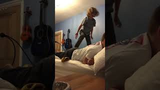 Pov. Somebody Farted In Your Face